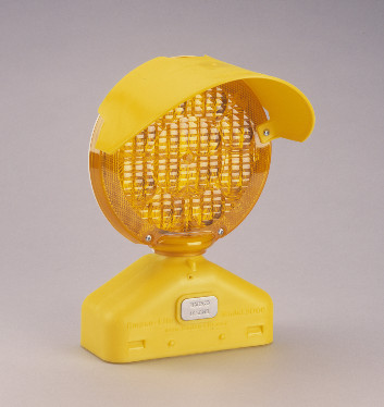 High Intensity Barricade Light